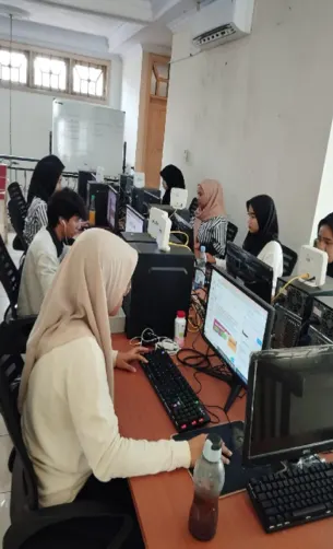 Work Office